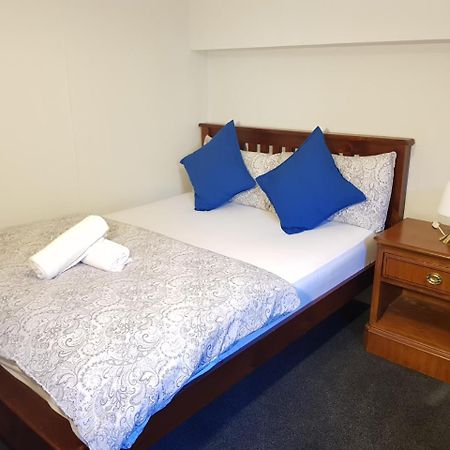 The Cumberland Townhouse Apartment エディンバラ エクステリア 写真