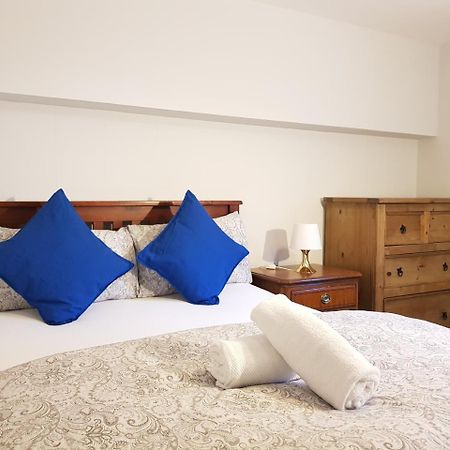 The Cumberland Townhouse Apartment エディンバラ エクステリア 写真