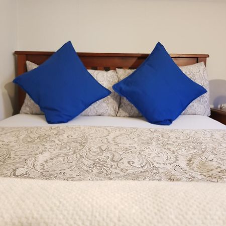 The Cumberland Townhouse Apartment エディンバラ エクステリア 写真