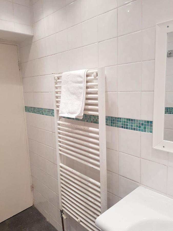 The Cumberland Townhouse Apartment エディンバラ エクステリア 写真