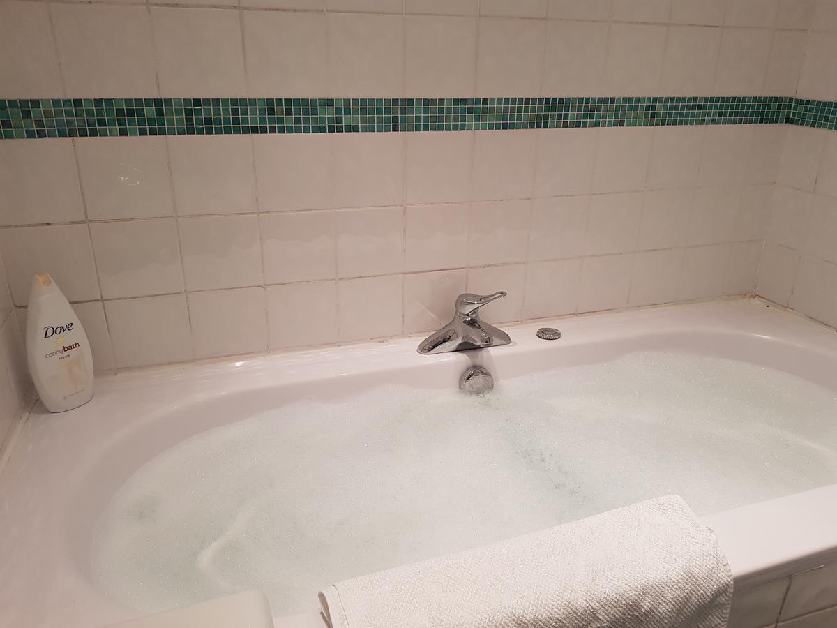 The Cumberland Townhouse Apartment エディンバラ エクステリア 写真