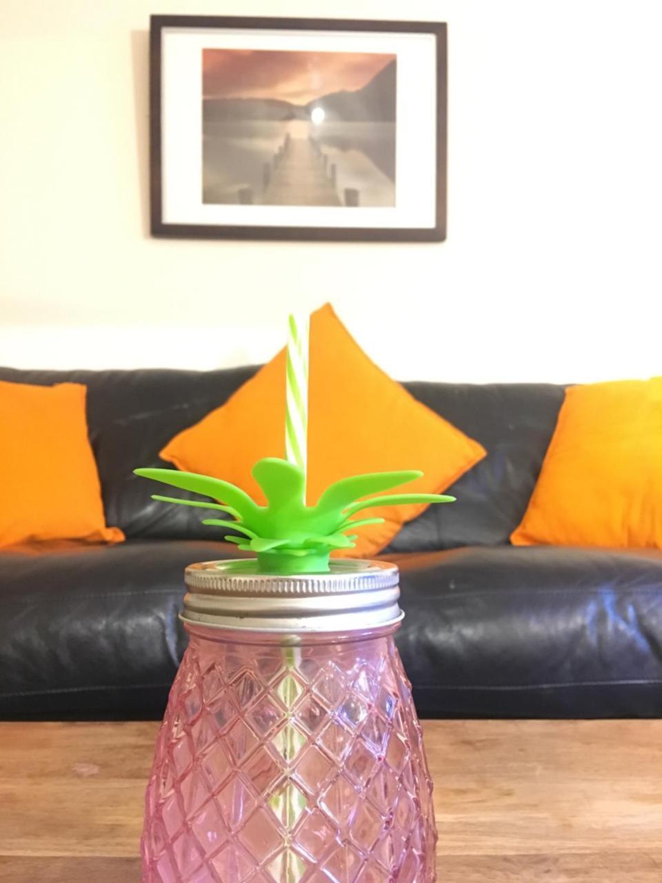 The Cumberland Townhouse Apartment エディンバラ エクステリア 写真