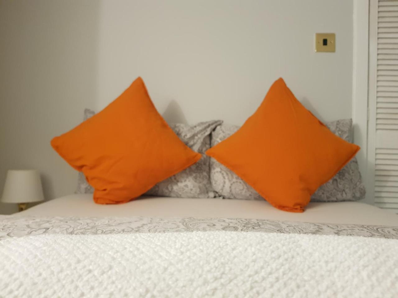 The Cumberland Townhouse Apartment エディンバラ エクステリア 写真