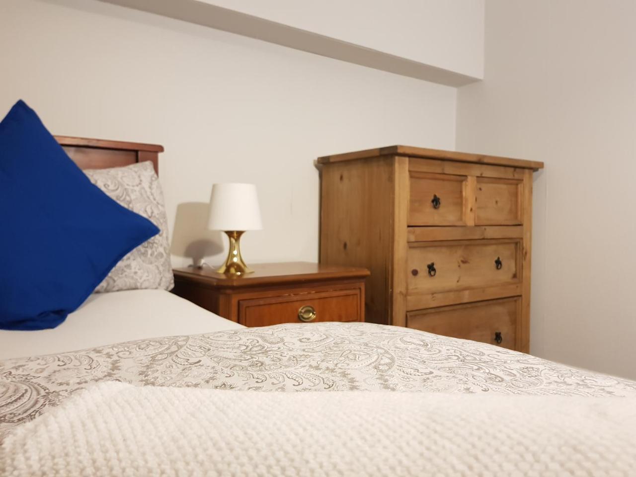 The Cumberland Townhouse Apartment エディンバラ エクステリア 写真