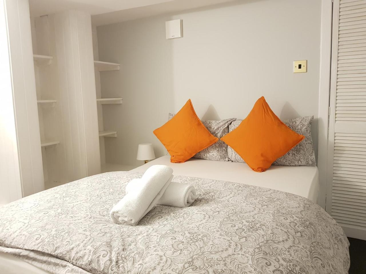 The Cumberland Townhouse Apartment エディンバラ エクステリア 写真