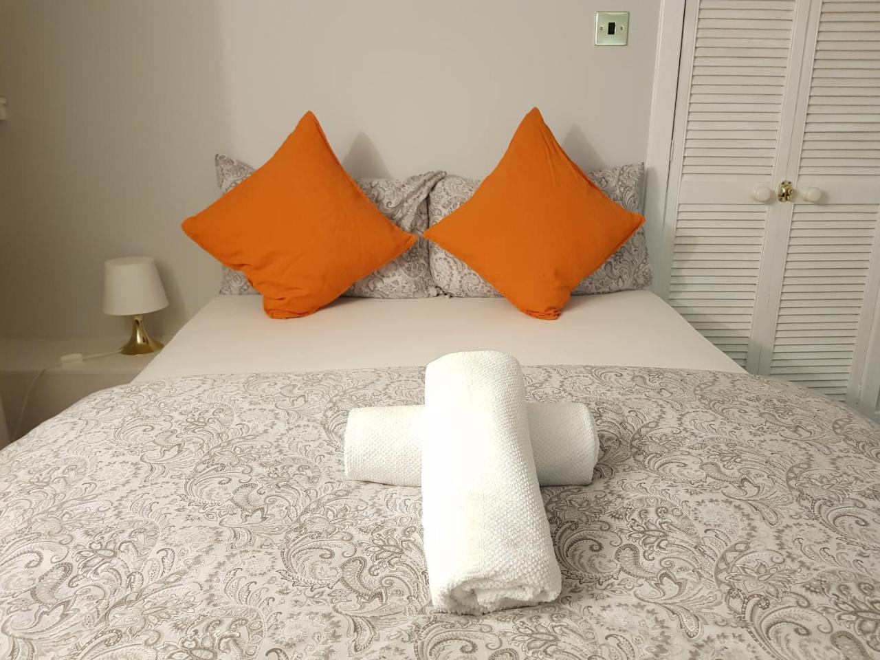 The Cumberland Townhouse Apartment エディンバラ エクステリア 写真