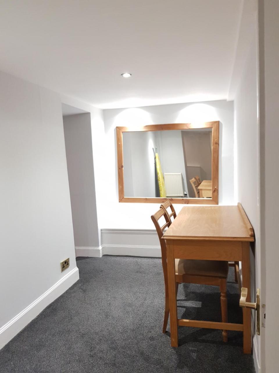 The Cumberland Townhouse Apartment エディンバラ エクステリア 写真