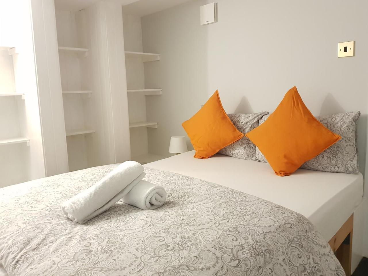 The Cumberland Townhouse Apartment エディンバラ エクステリア 写真