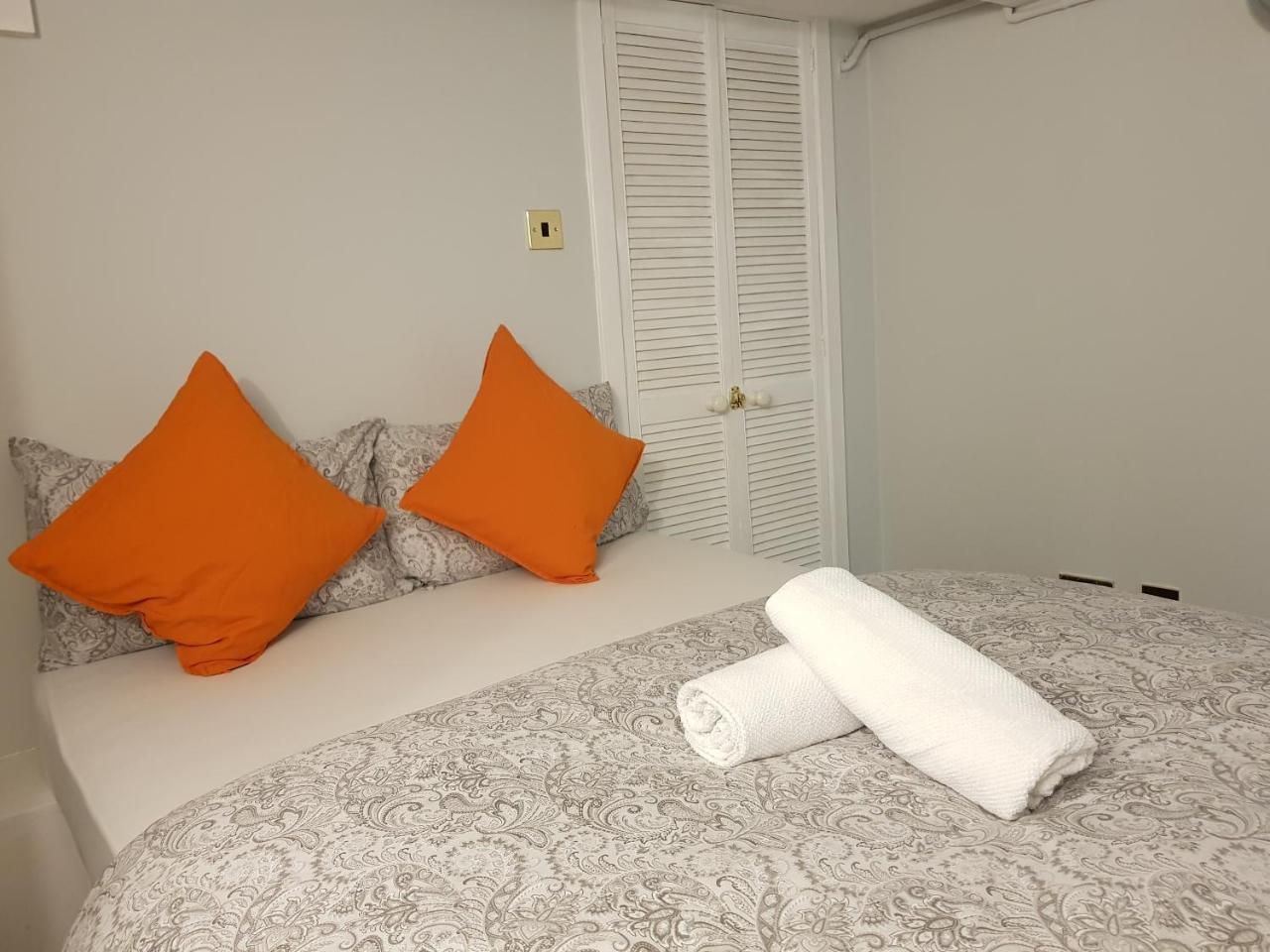 The Cumberland Townhouse Apartment エディンバラ エクステリア 写真